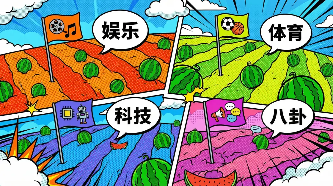 妖精视频天堂 娱乐瓜田分类